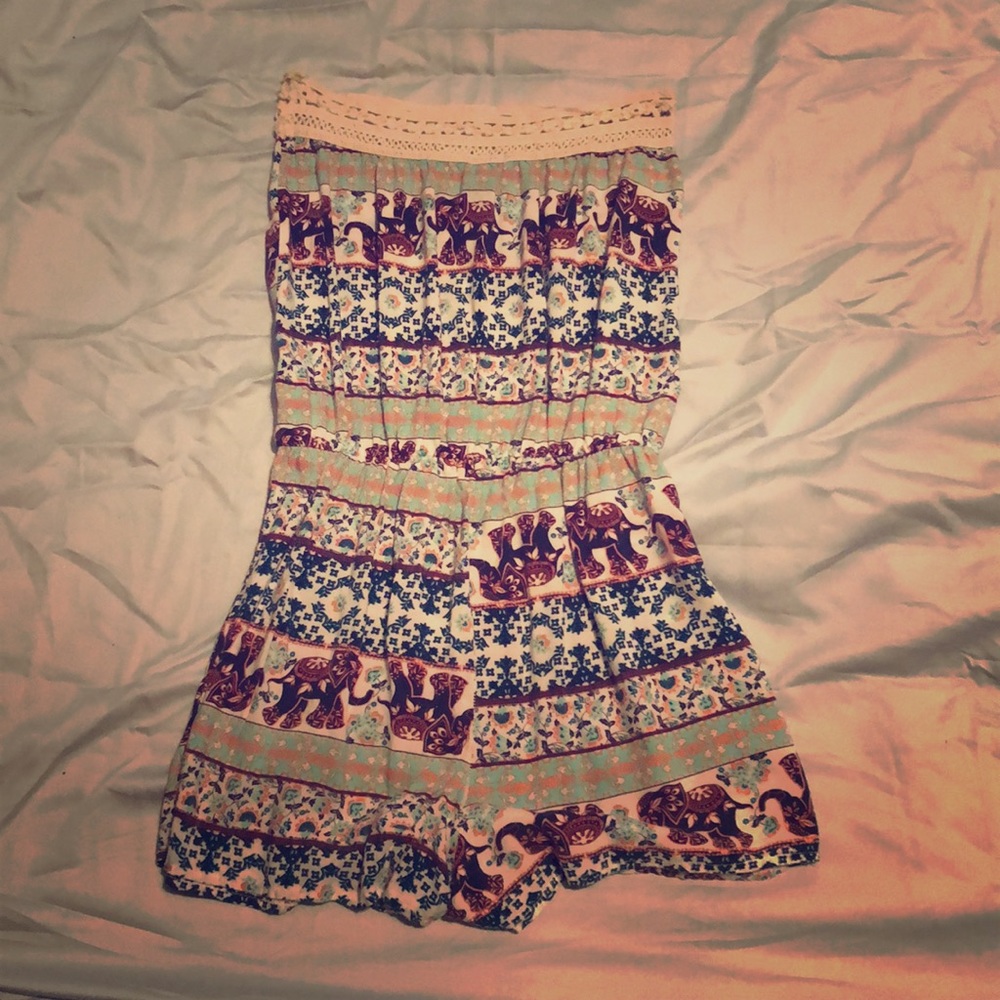 Romper